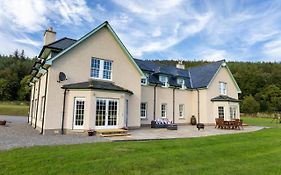 Beallach Lodge